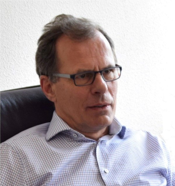 Herman Riessen
